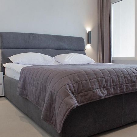 Level 24 - Sea & Sky View Apartment Odessa Eksteriør billede