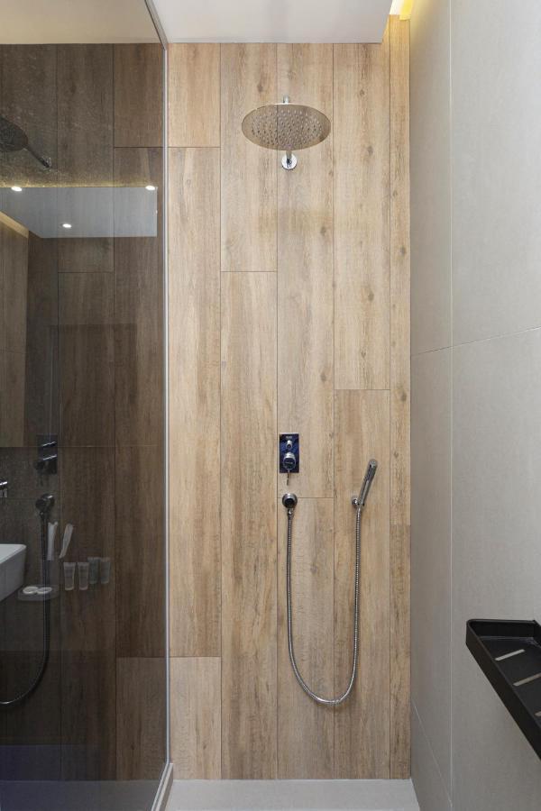 Level 24 - Sea & Sky View Apartment Odessa Eksteriør billede